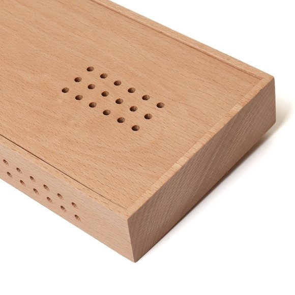 Himalayan Salt Lamp Wireless Charger - Picture 10 of 13